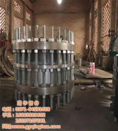 奇台县泵用传力接头 清华厂家直销 选购泵用传力接头
