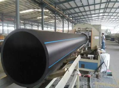 供应PE/PVC管材管件,全国最大生产厂家之一。图片-山东阳谷恒泰实业有限公司华东大区 -
